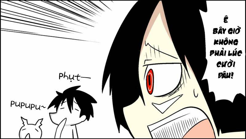 senyuu chapter 68 10