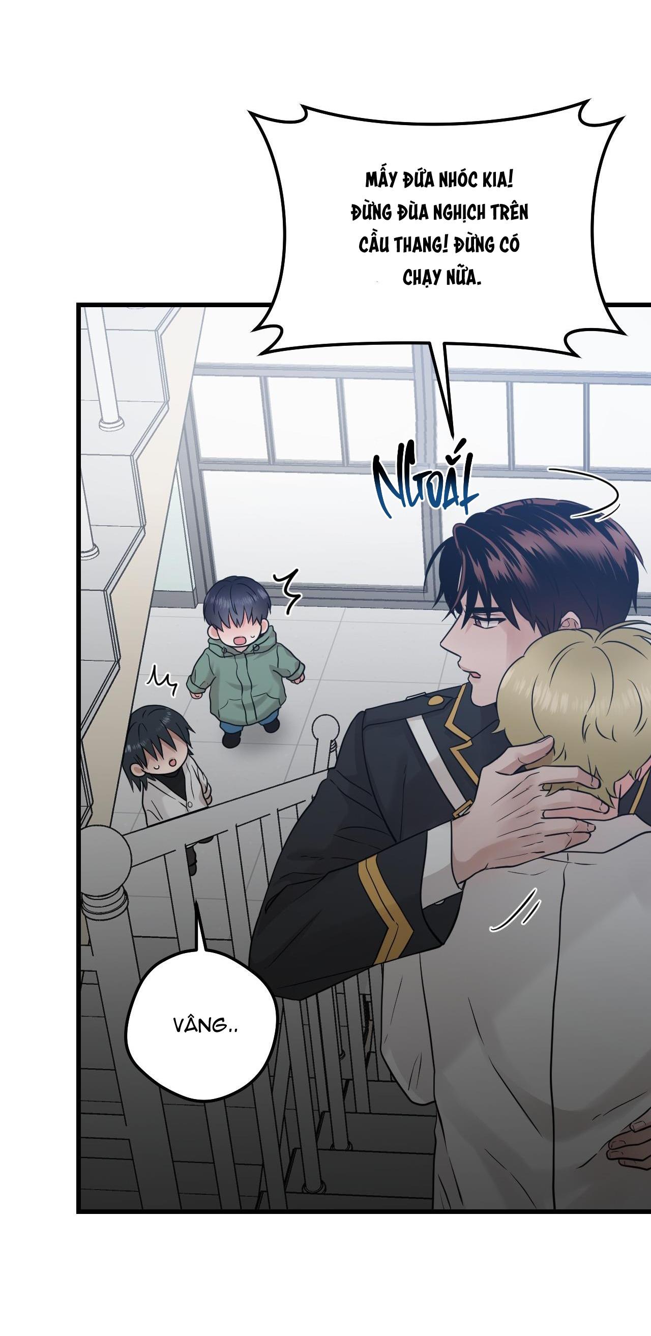 over the paradise chapter 21 33