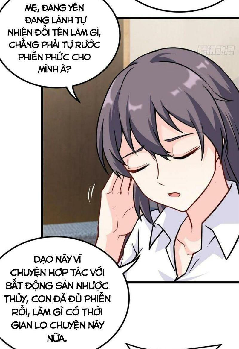 ta là hàn tam thiên chapter 58 24