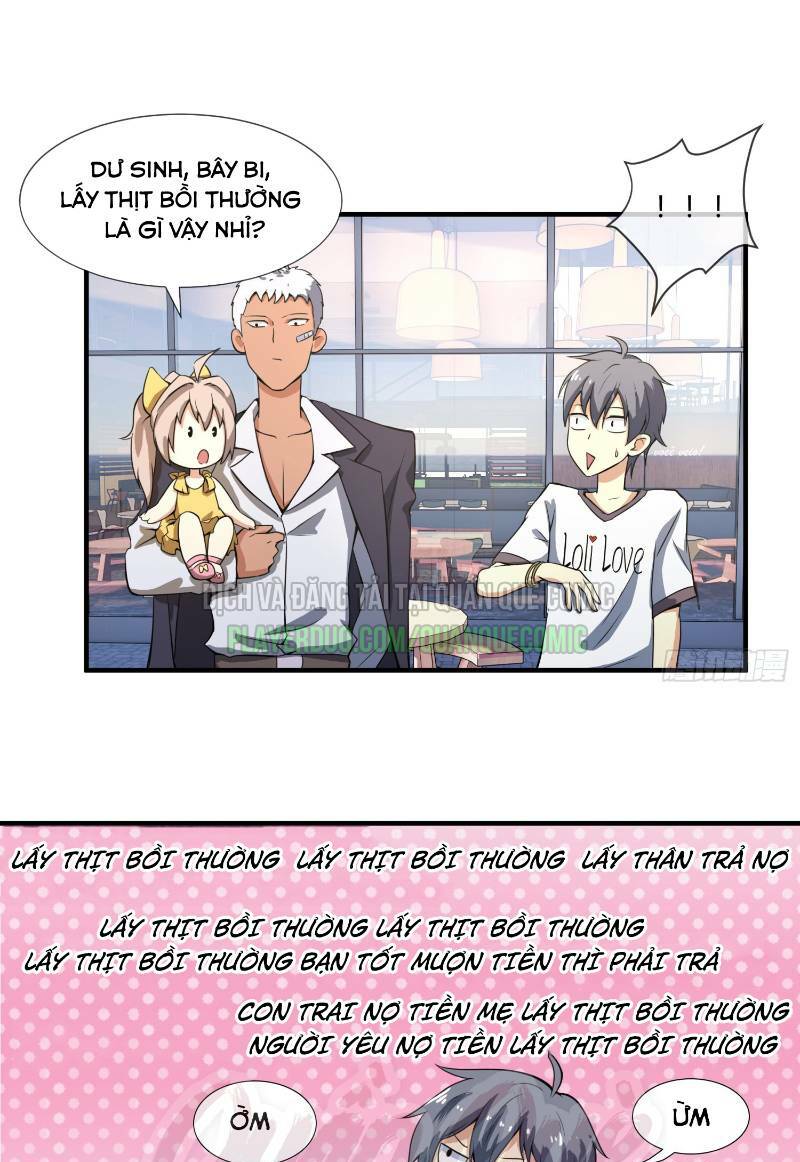 phía sau sát nhân án chapter 2 31