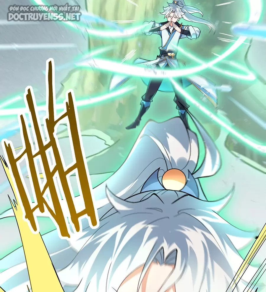 mang theo các tiên tử vô địch thiên hạ chapter 13.2 33