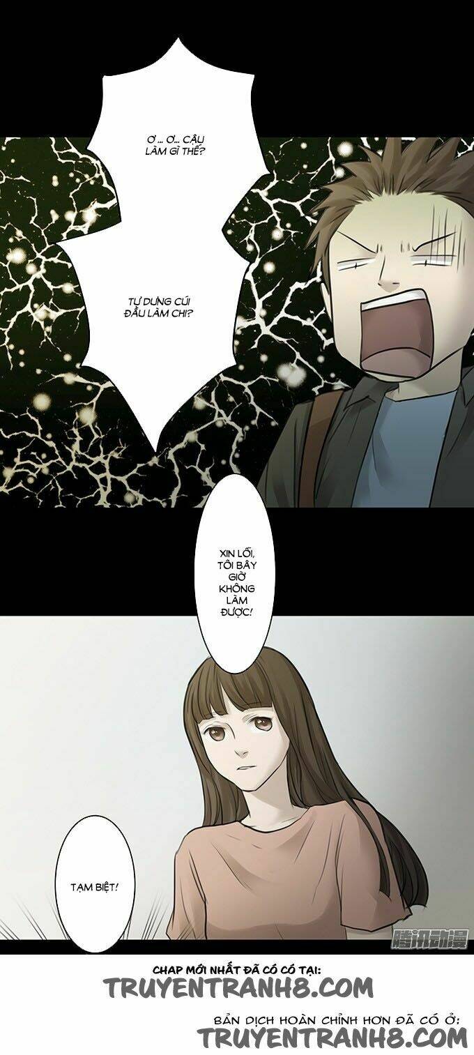 ớn lạnh tuyệt đối chapter 106 24