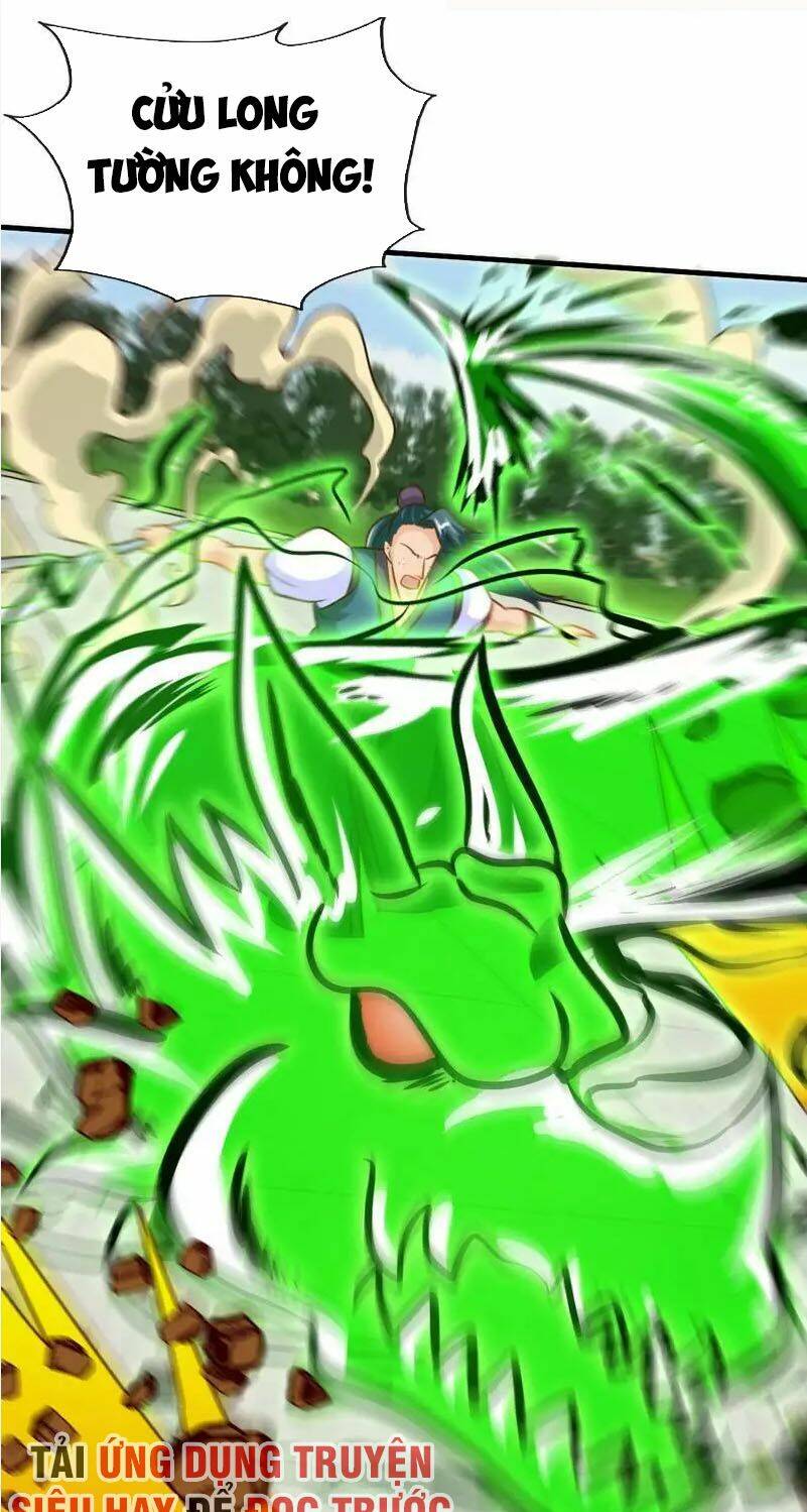 chí tôn thần ma chapter 146 11