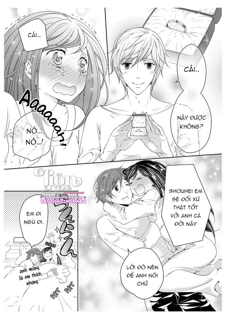 scattered courtesan chapter 5.2 19