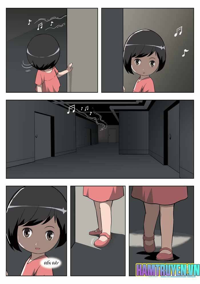 ngụy thủy nghi vân chapter 13 17