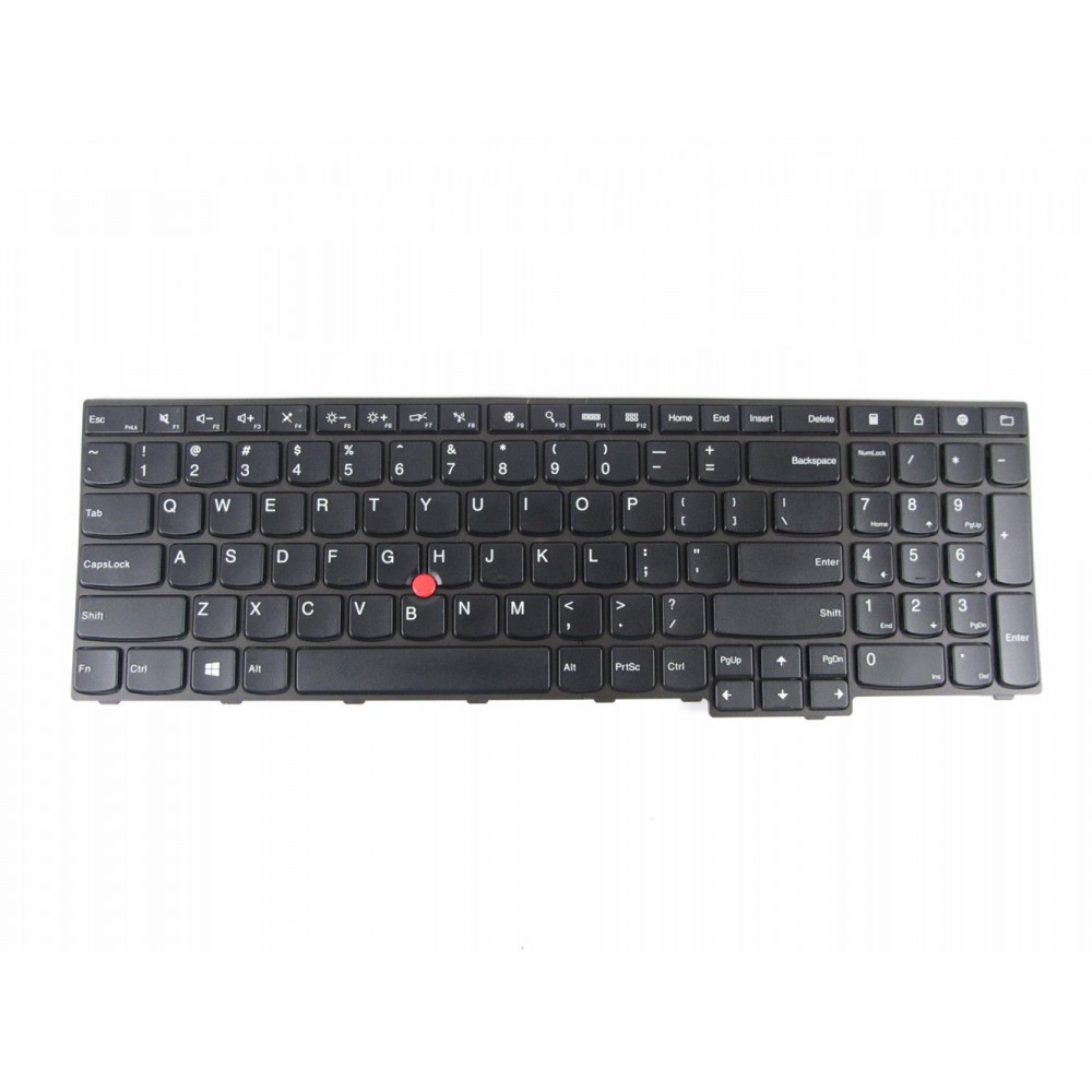 Bàn phím dành cho Laptop Lenovo Thinkpad E550 E550C E555