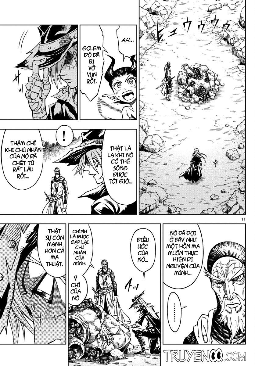 marry grave chapter 19 12