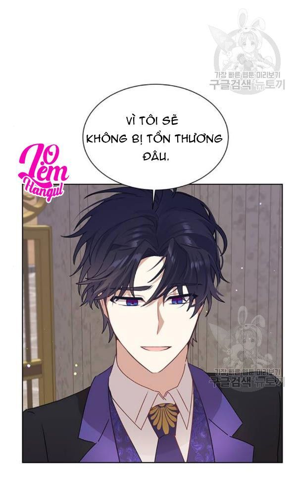 tôi là vị hôn thê phản diện chapter 28 12