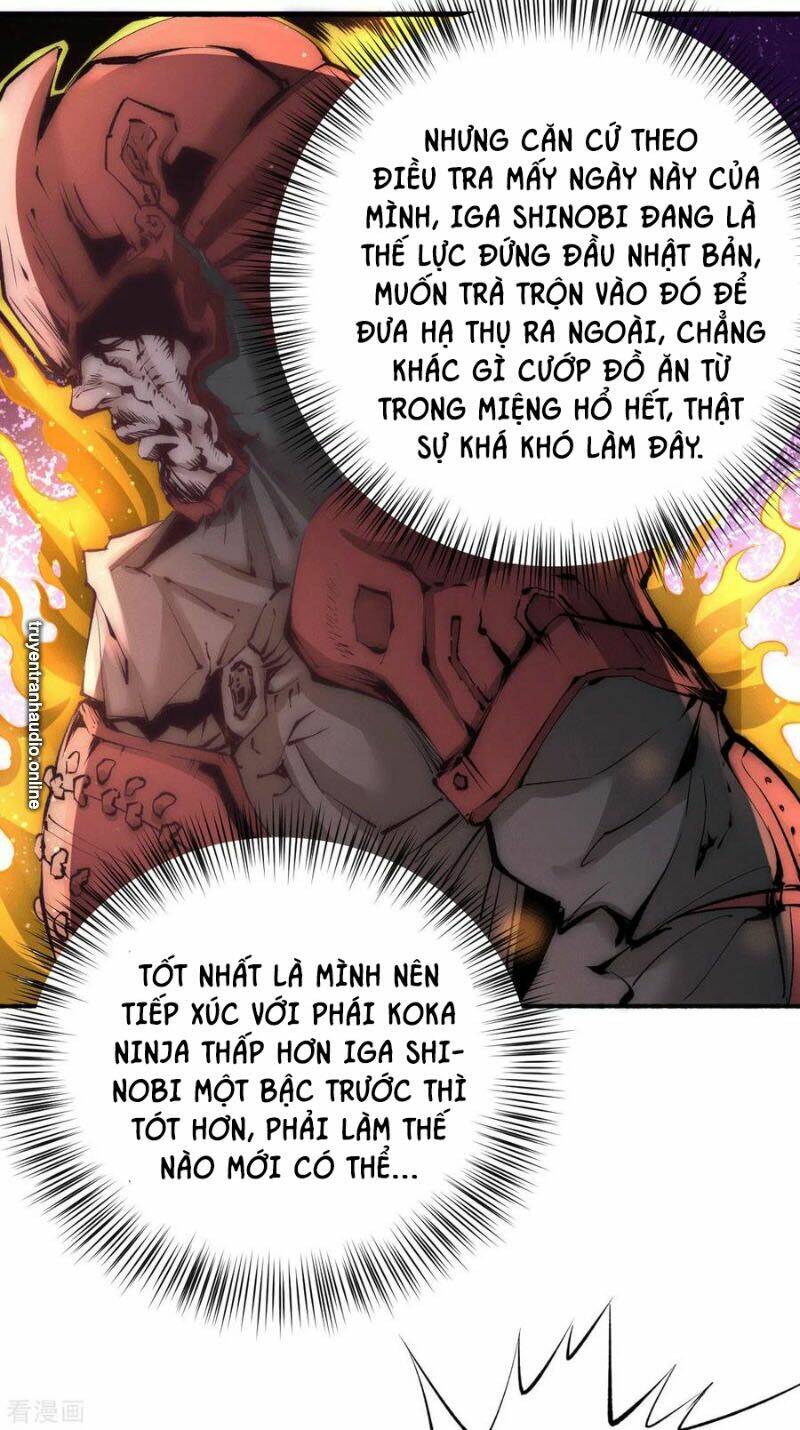 đô thị đỉnh phong cao thủ chapter 195 24