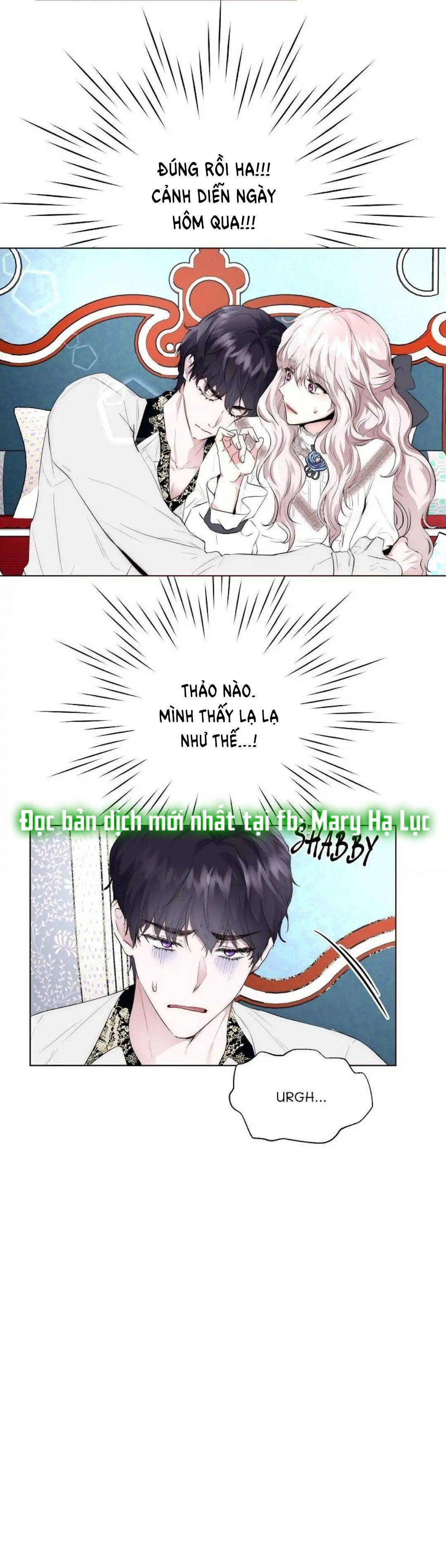 5500 sắc thái của quỷ vương chapter 24.2 6