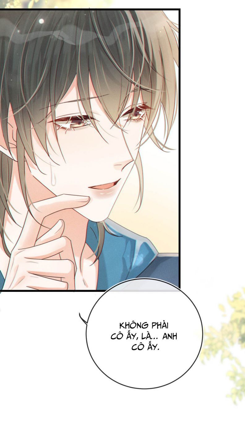 nịch tửu chapter 44 44