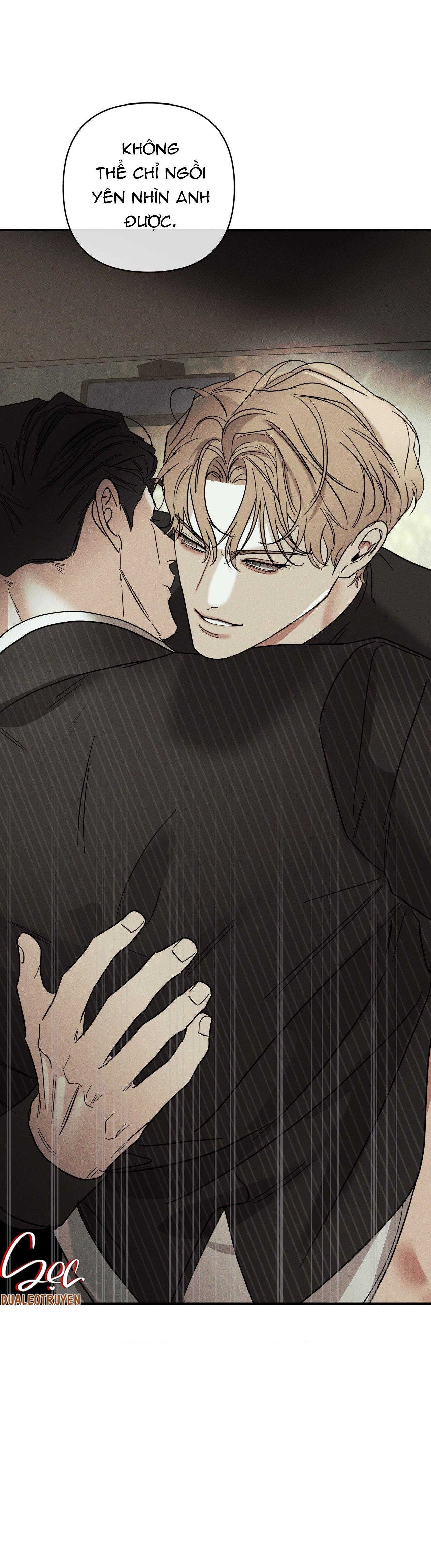 thân ái chapter 35 24