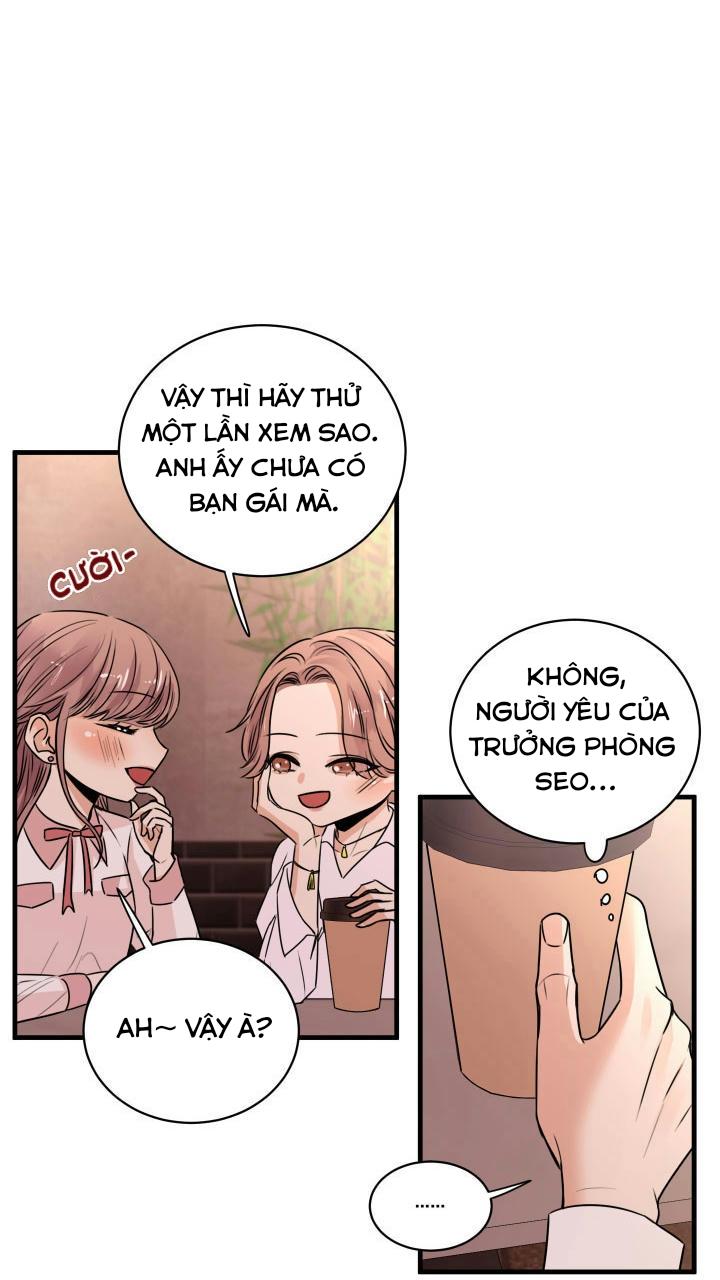 ANH SẼ PHẢI HỐI HẬN THÔI chapter 1