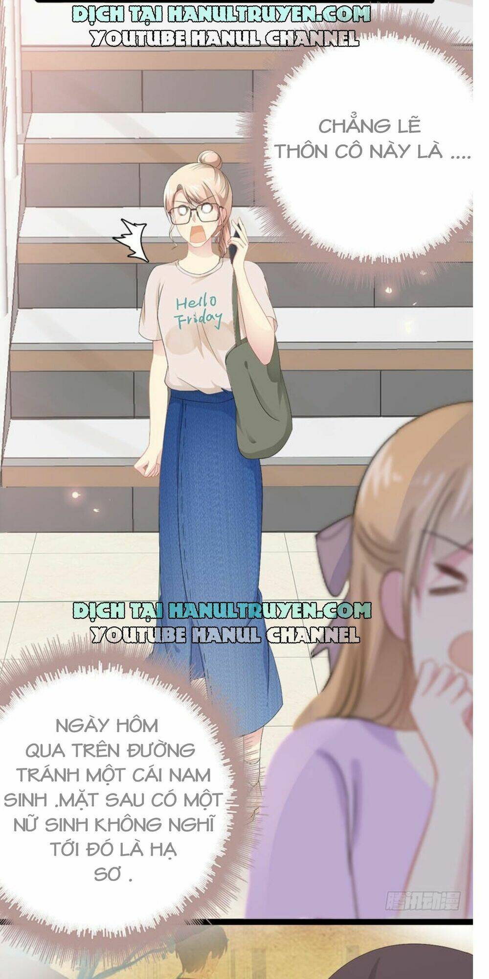 thần bí đế thiếu điềm sủng thê chapter 25 17