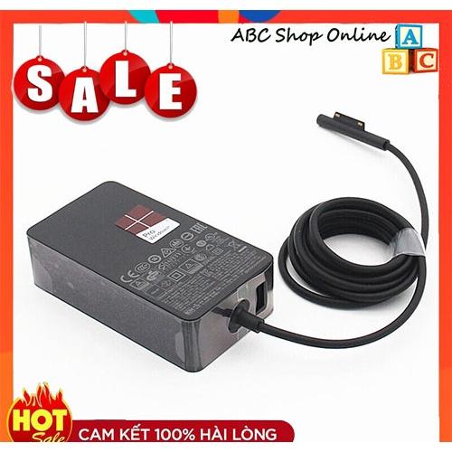 Sạc Dùng Cho Microsoft Surface Go 15V 24W