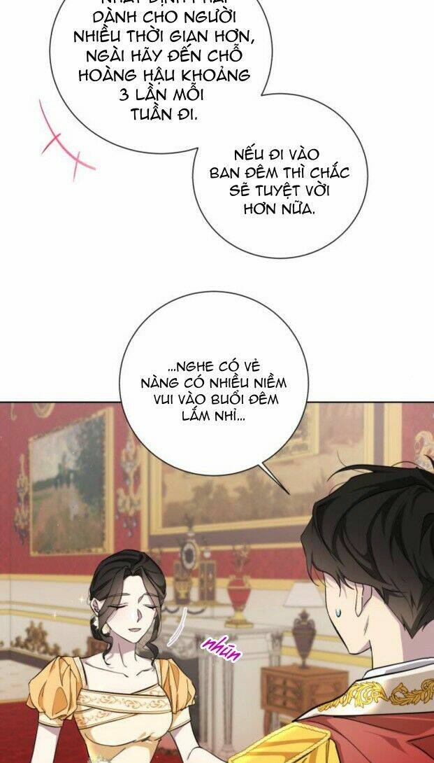 ta đã từng mong nàng biến mất chapter 29 53