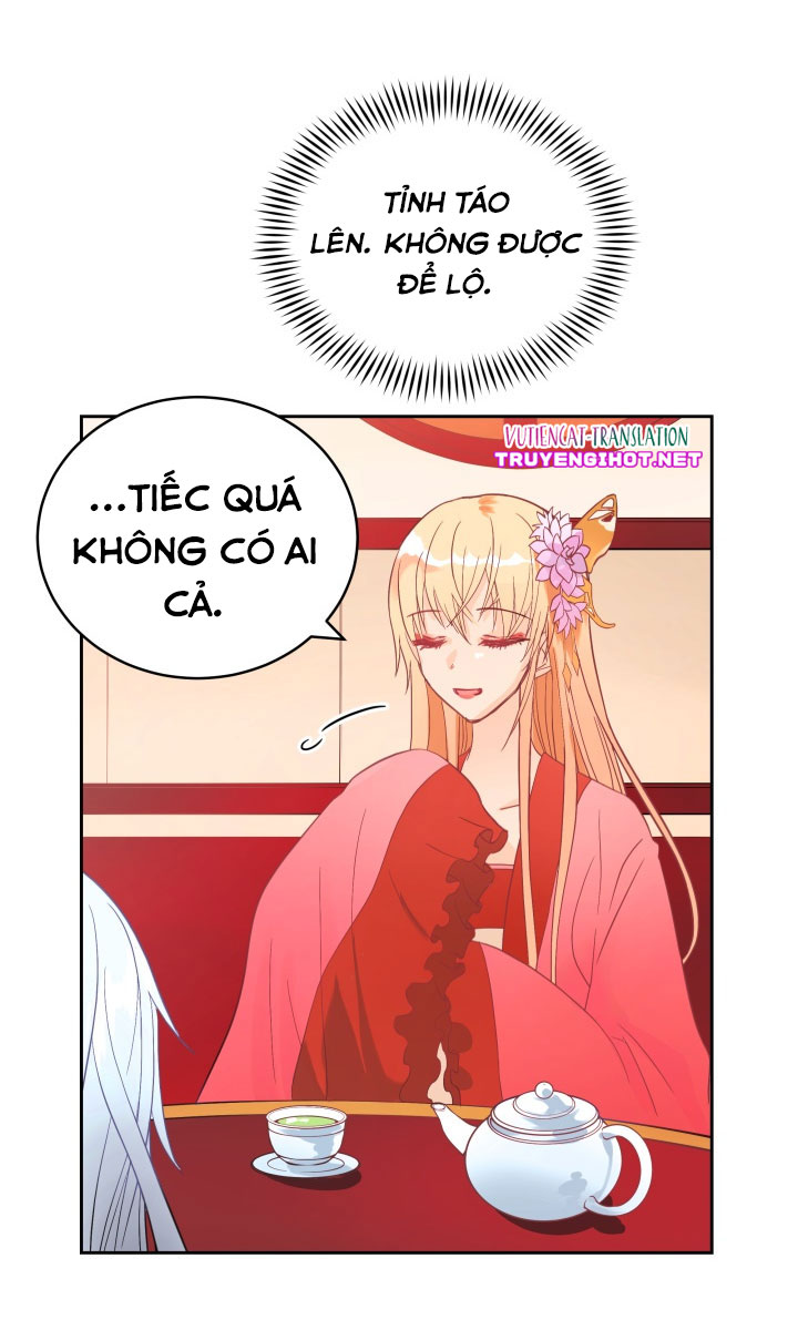 khế ước hậu cung chapter 17.1 16