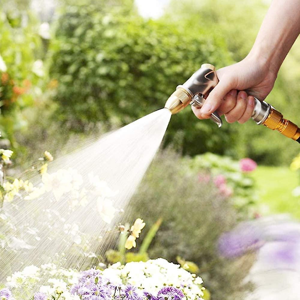 Bình xịt vòi tưới vườn, dùng để tưới cây và cỏ, rửa xe, sân trong và thú cưng