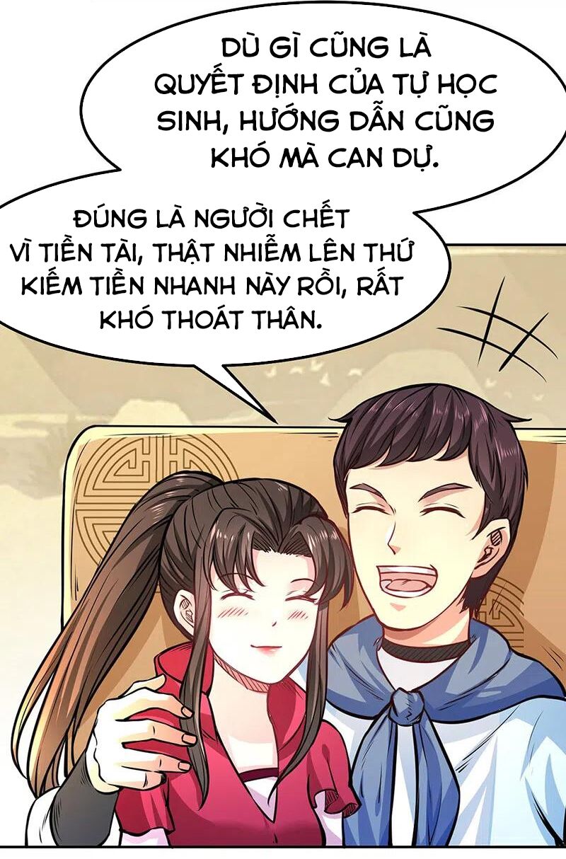 võ đạo độc tôn chapter 209 11
