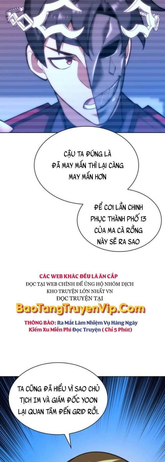 vượt qua giới hạn chapter 154 14