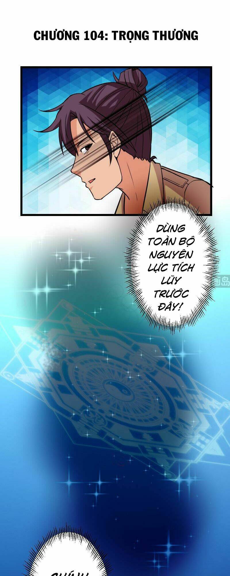 ngưu thư cung ứng thương chapter 104 1