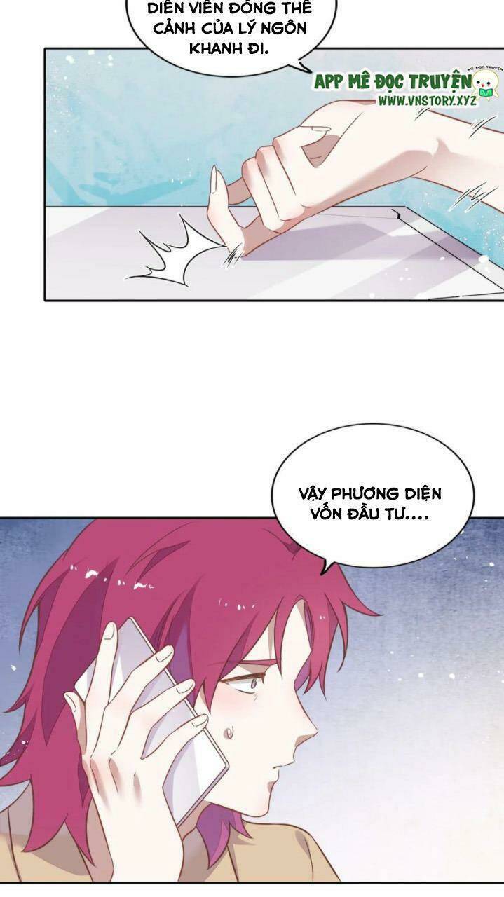 bạn trai kém tuổi bẫy yêu tôi chapter 67 14