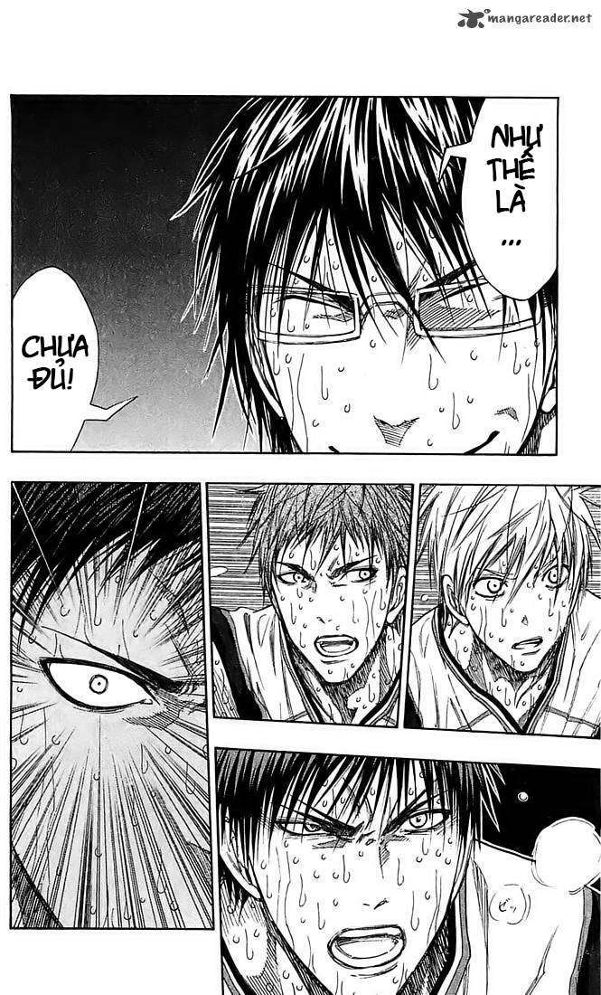 vua bóng rổ kuroko chapter 132 5