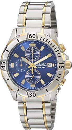 Đồng hồ nam Citizen AN3394-59L