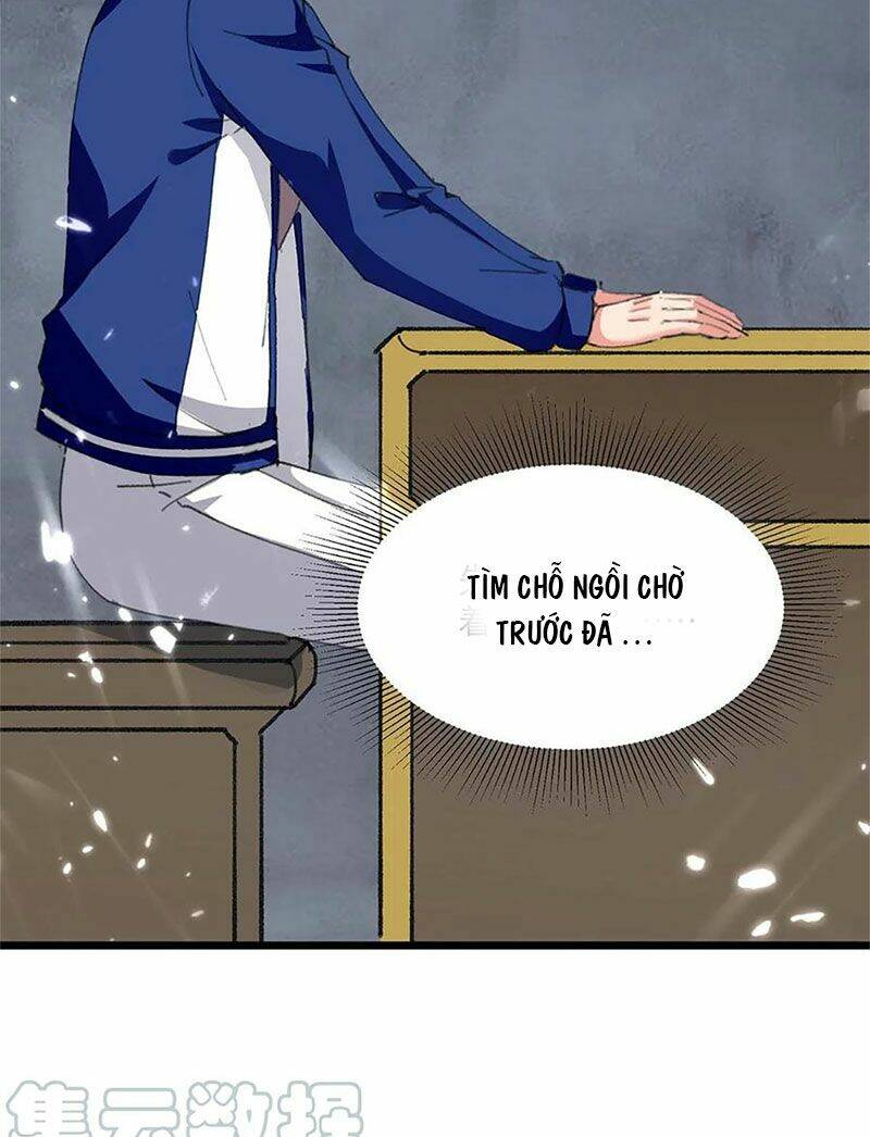 trọng sinh khí thiếu quy lai chapter 179 25