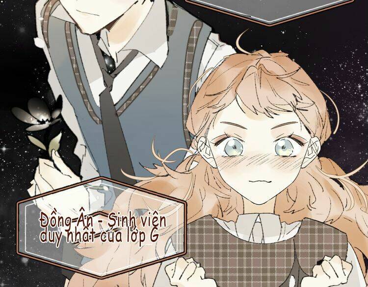 điệm để tiểu phù thủy chapter 0 58