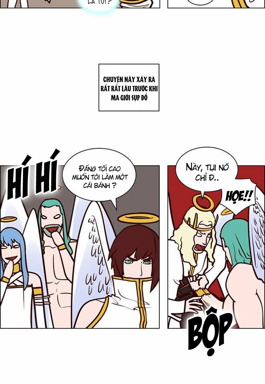 the devil king is bored chapter 62 4