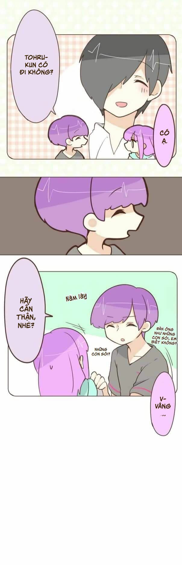 ike loli chapter 26 36