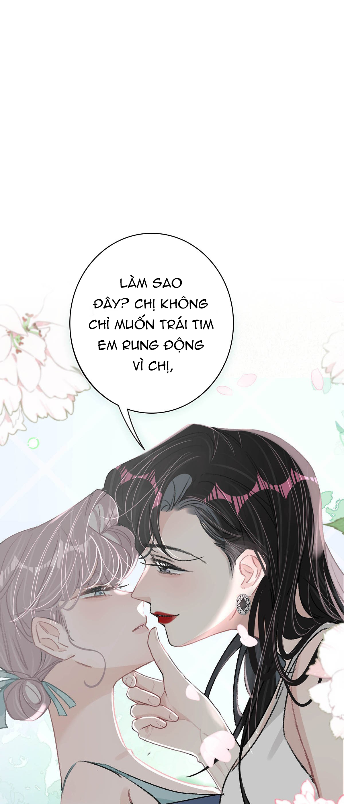 bị mẹ kế là ảnh hậu cưỡng ép yêu trong show thực tế chapter 27 1