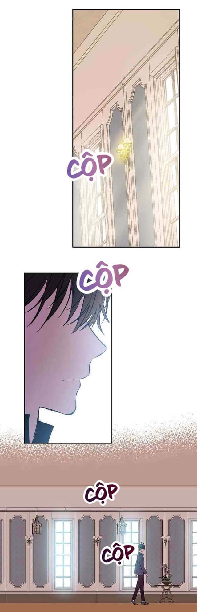 một ngày nọ ta trở thành công chúa chapter 62 36