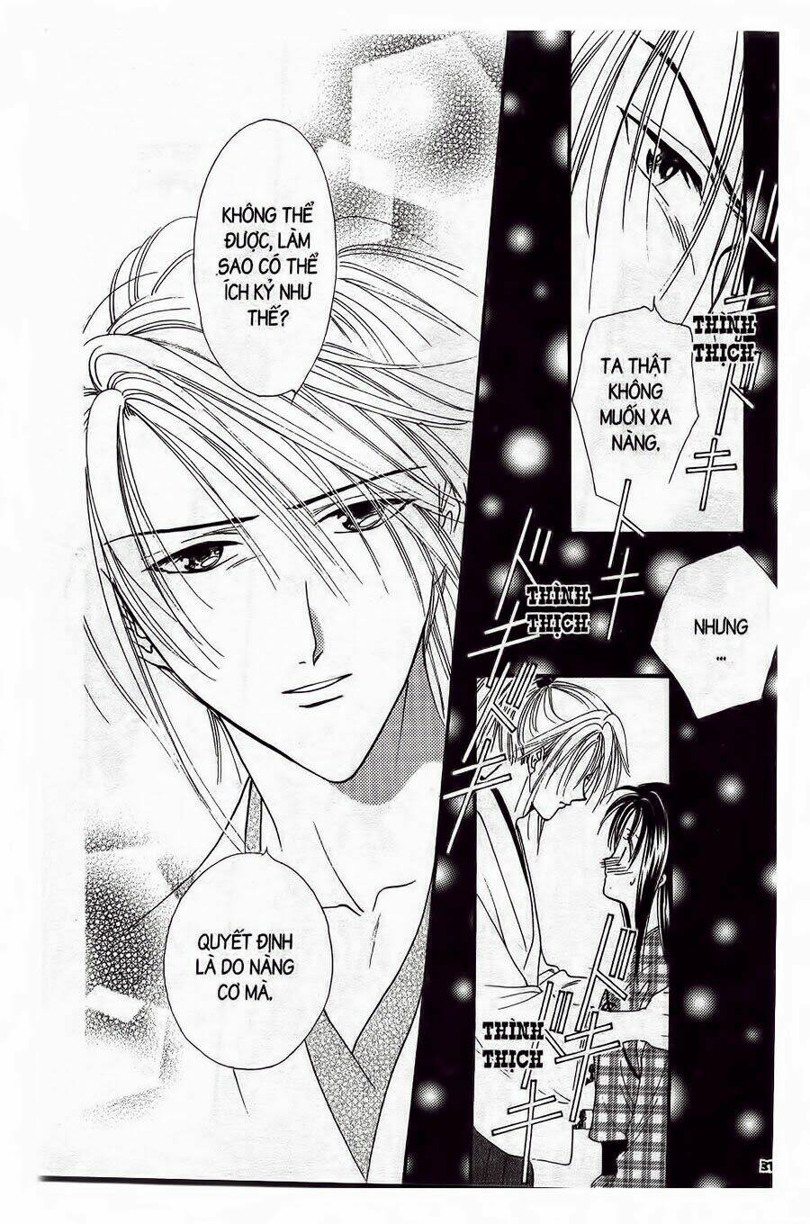 nước nhật vui vẻ chapter 9 28