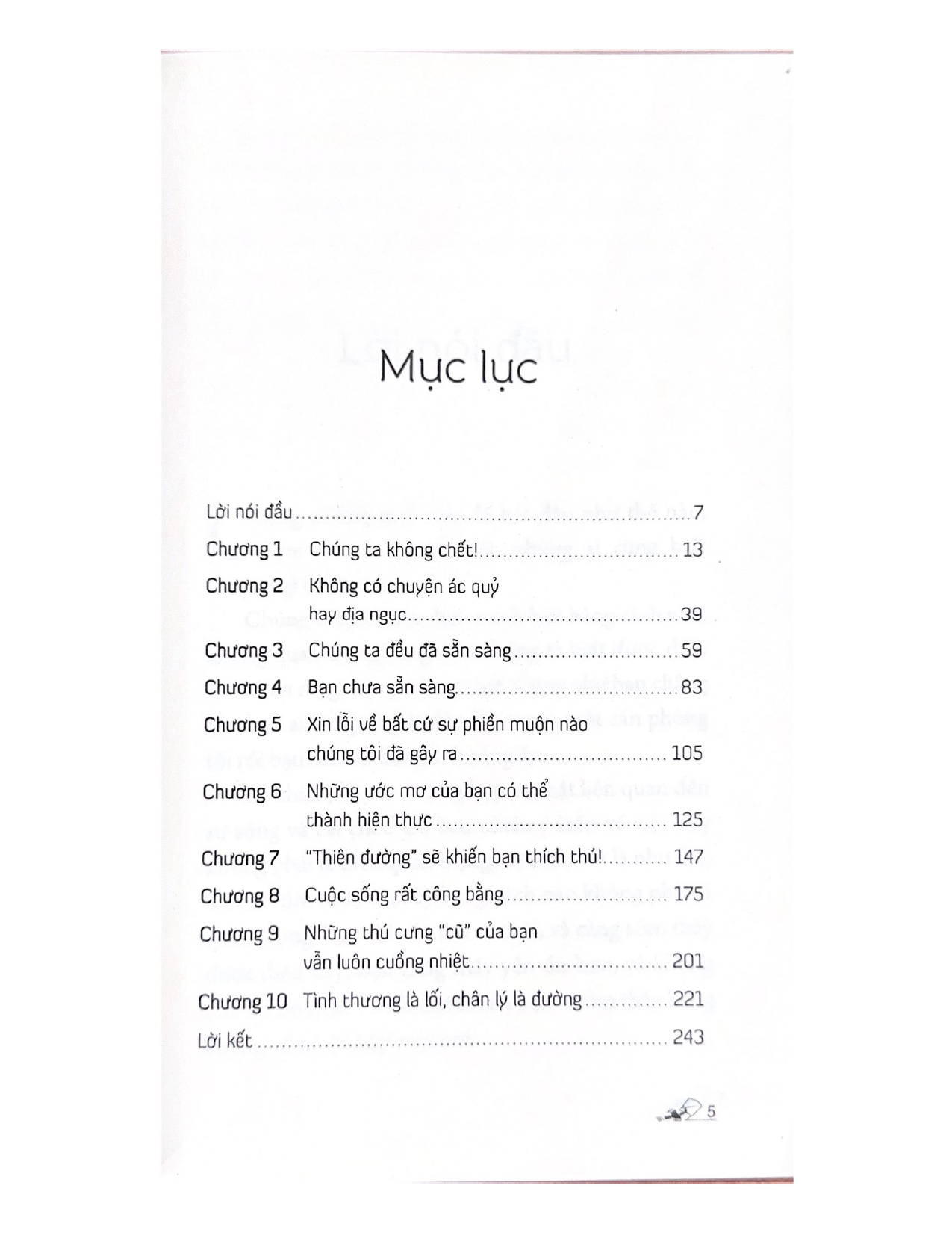 Sách 10 Thông Điệp Đầu Tiên Người Chết Muốn Nói Với Bạn