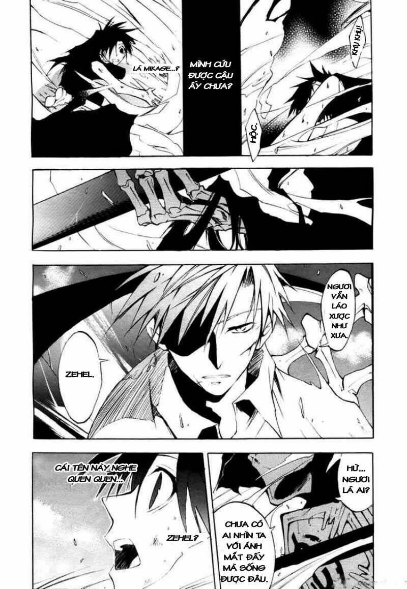 07 hồn ma chapter 7 2