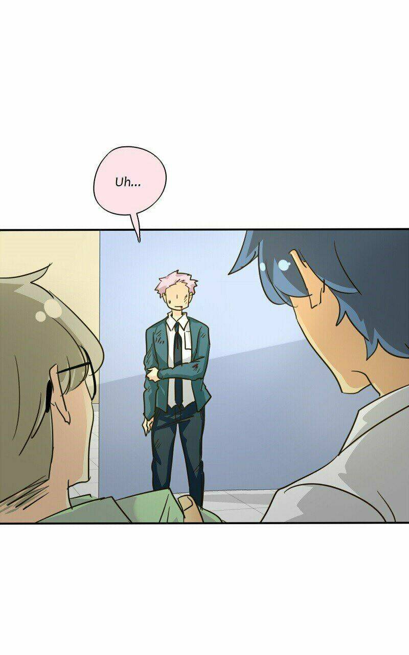 Thế Giới Không Hoàn Hảo Chapter 142 79