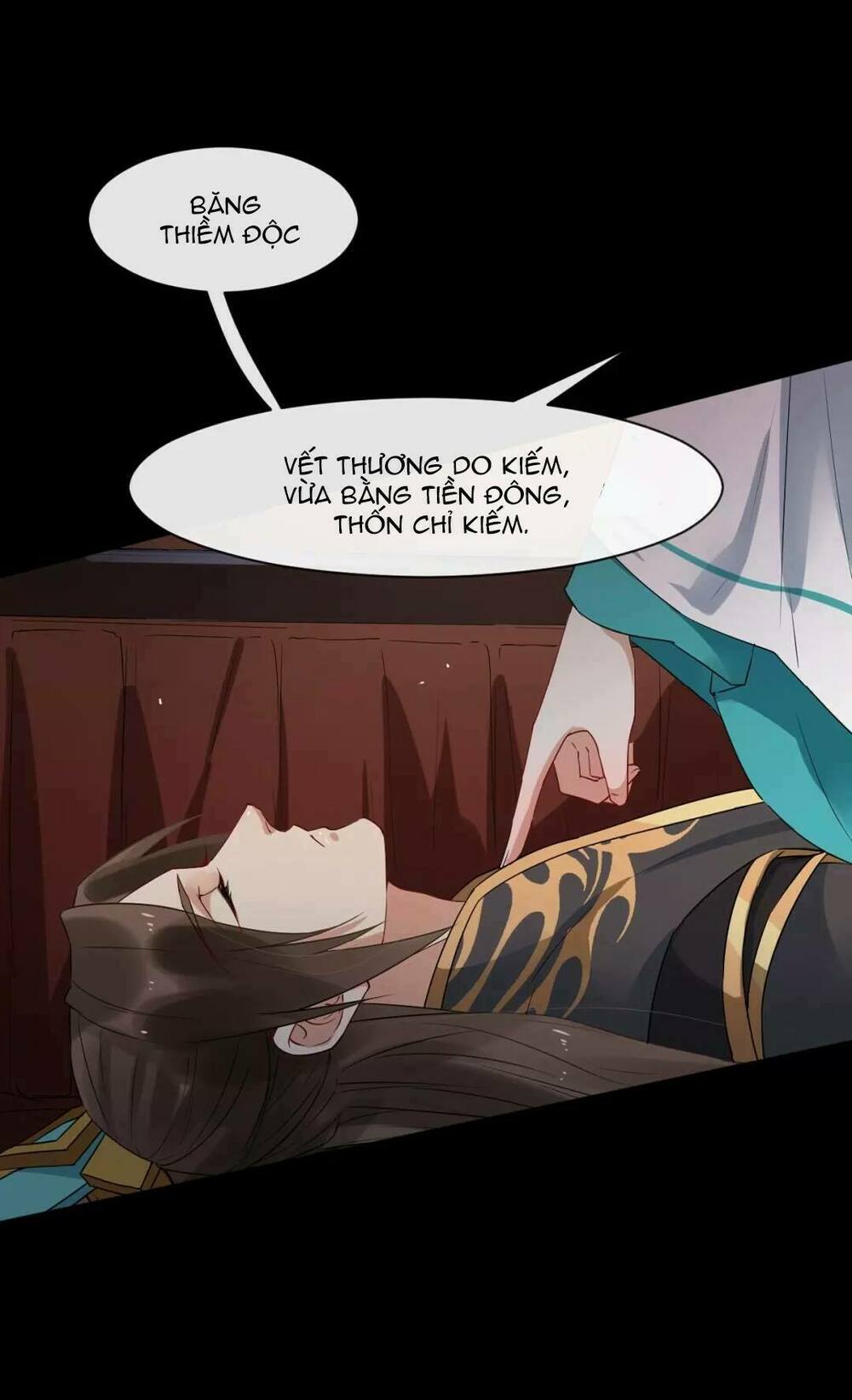 bồng sơn viễn 2 chapter 2 31