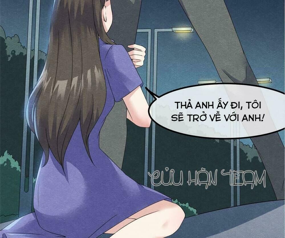 hoàng tử phi thân yêu của tôi chapter 10 45