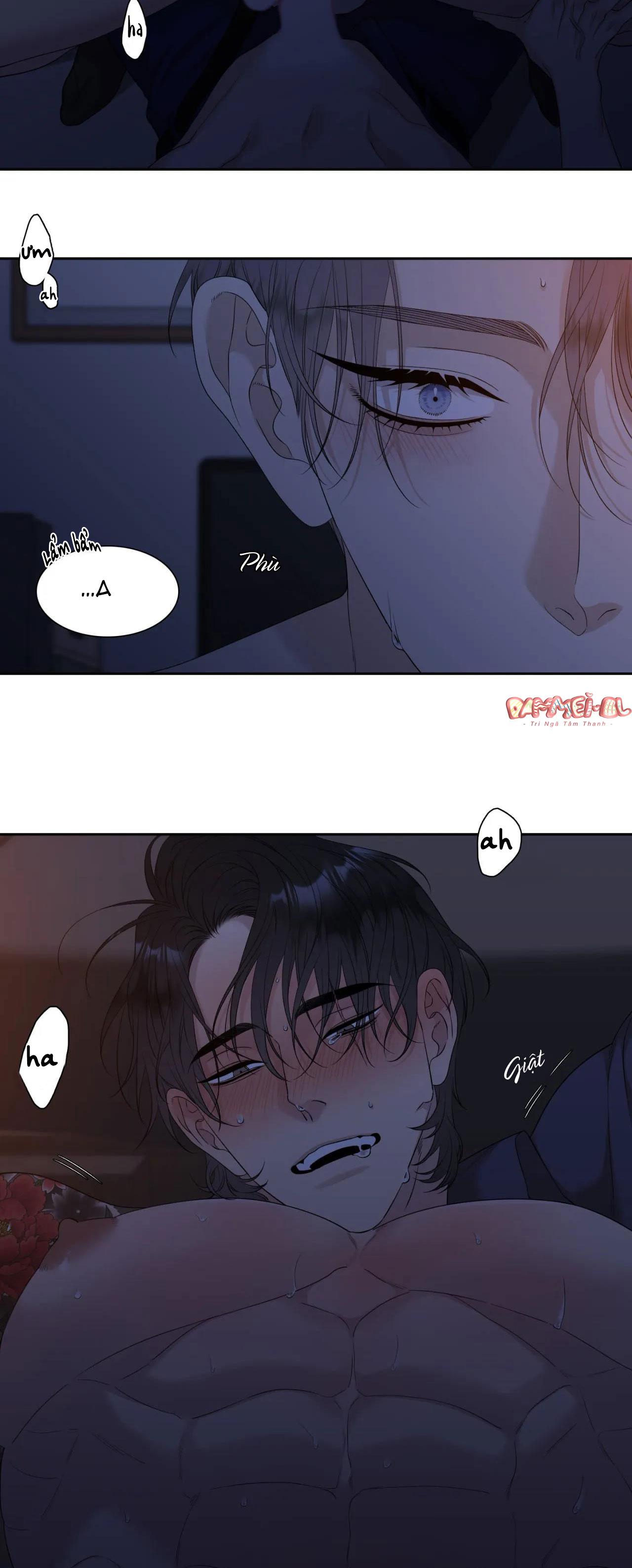 tên rác rưởi chapter 18 18