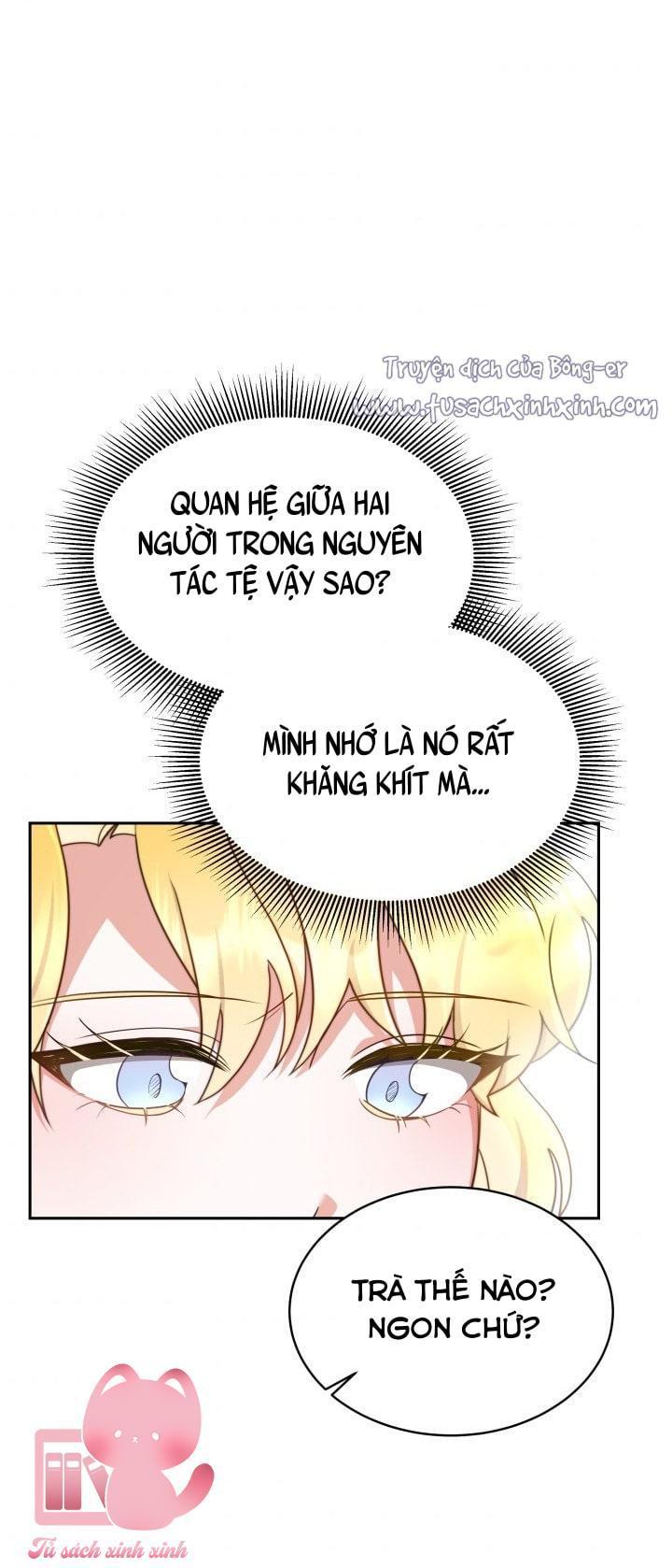 từ chồng cũ hóa thành nam chính chapter 5 62