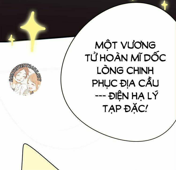 viện bảo tàng tâm nguyện chapter 3.1 23