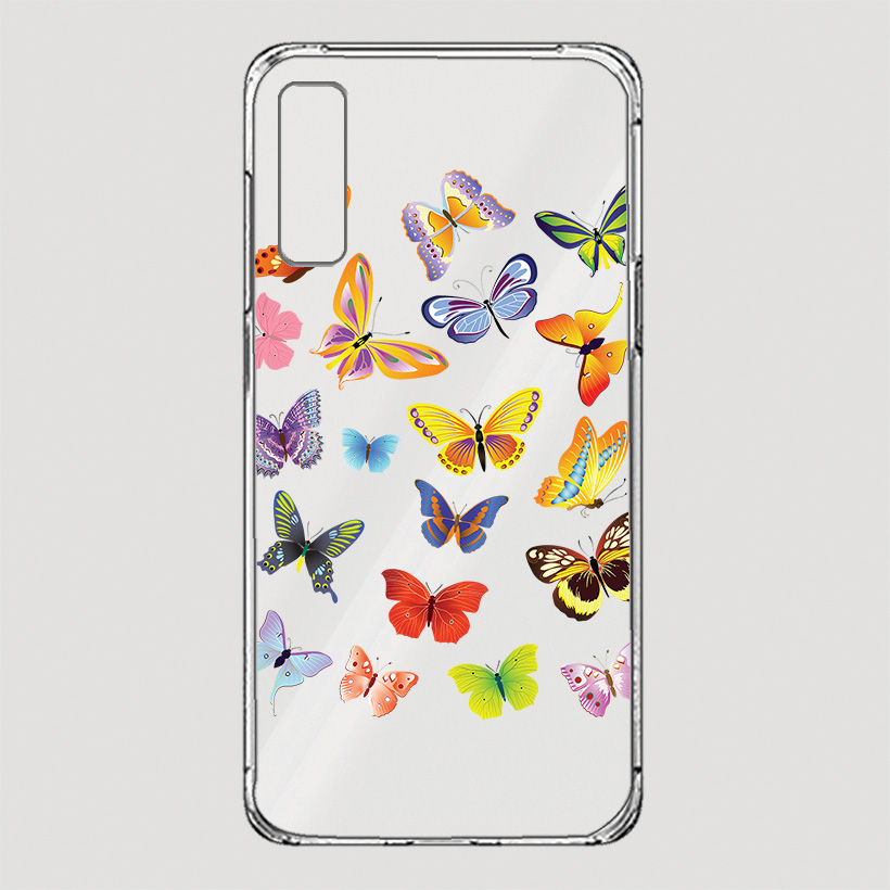 Ốp Lưng Dẻo Dành Cho REALME 7