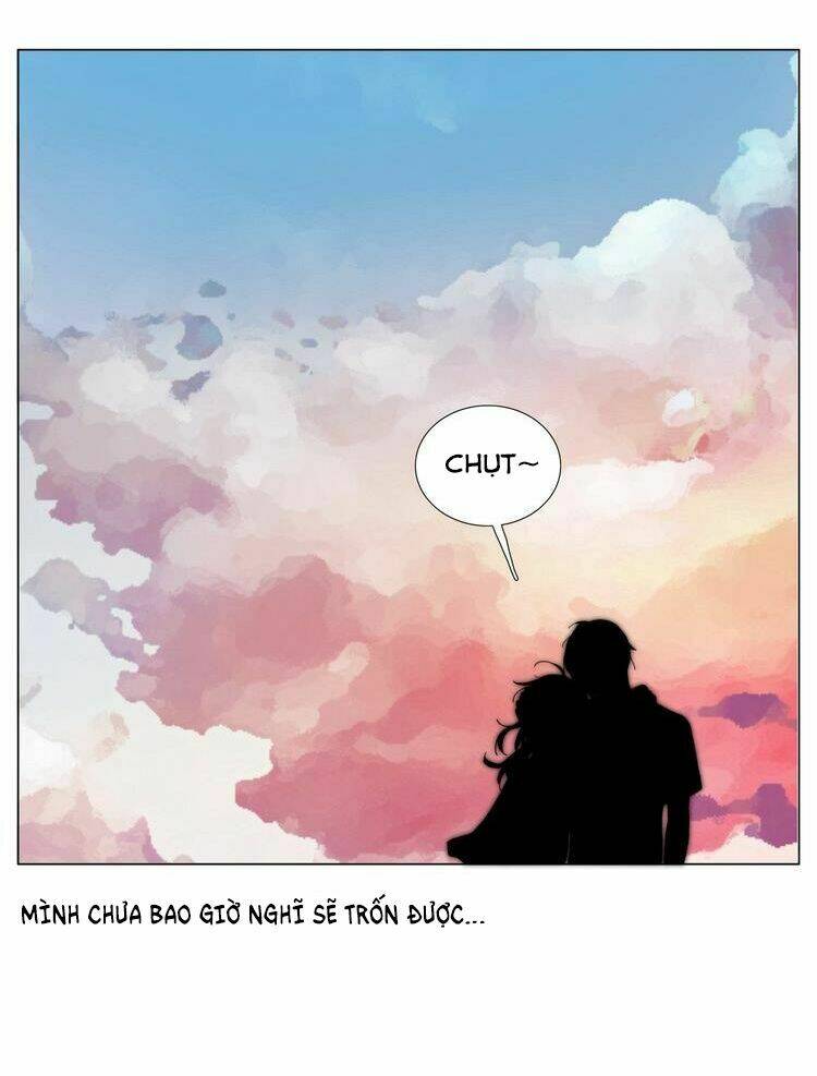 lấp lánh tình yêu kẹo bạc hà chapter 56 27