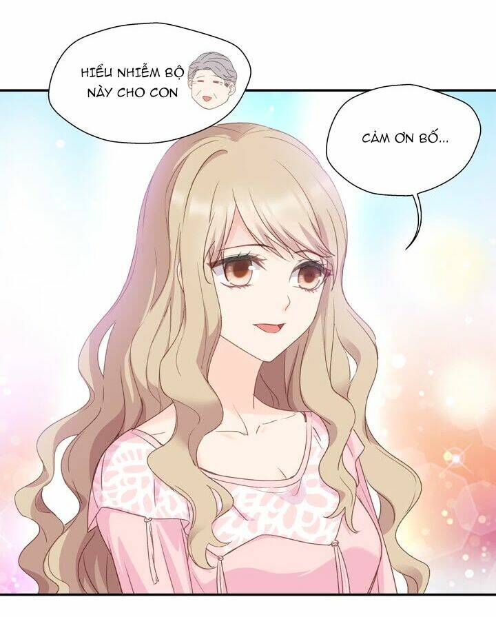 ảnh đế lão công độc ác yêu chapter 13 5