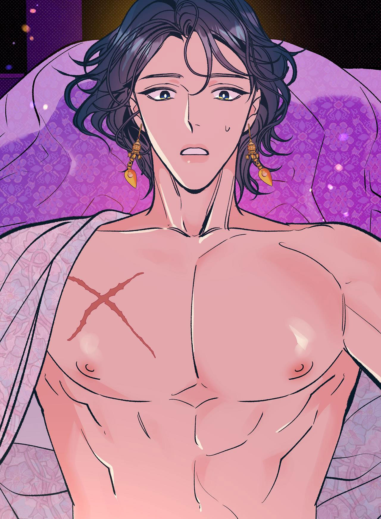 bán yêu chapter 16 55