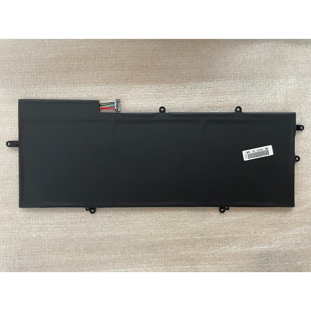 Pin Tương Thích Cho Laptop Asus Zenbook Q324Ua Ux360Ua – C31N1538- 57Wh - Hàng Nhập Khẩu New Seal TEEMO PC TEBAT1088