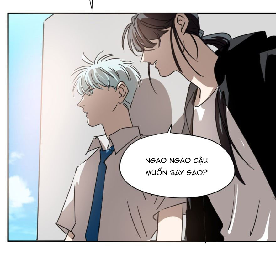 bắt lấy ngao ngao chapter 30 18