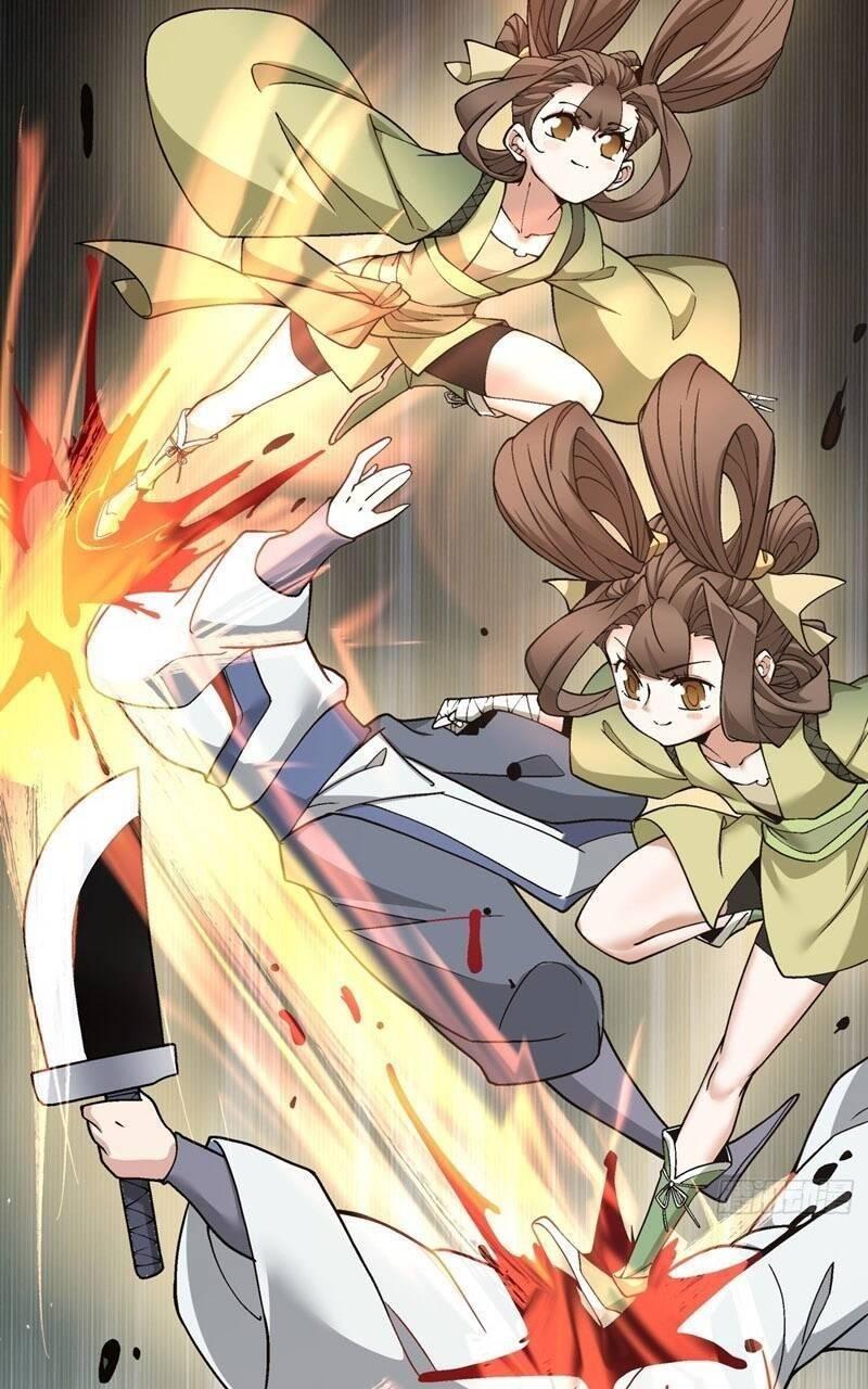 đồ đệ của ta đều là trùm phản diện chapter 27 26